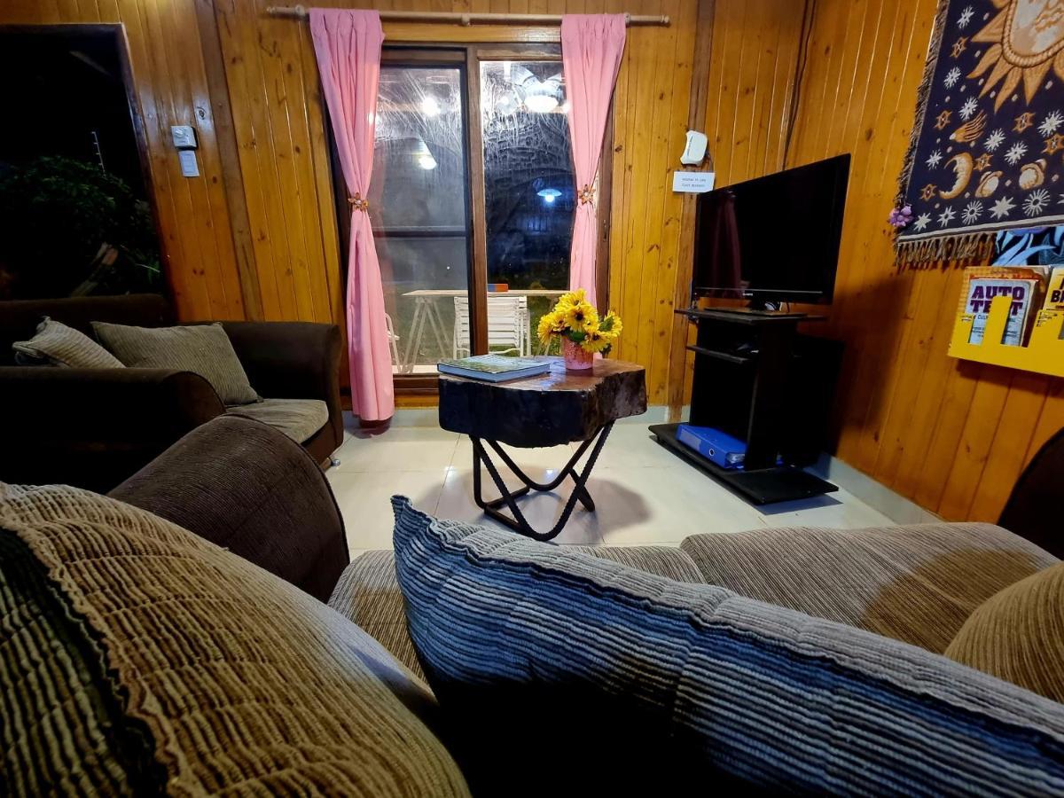 La Morada Del Sol Villa Puerto Iguazu Bagian luar foto
