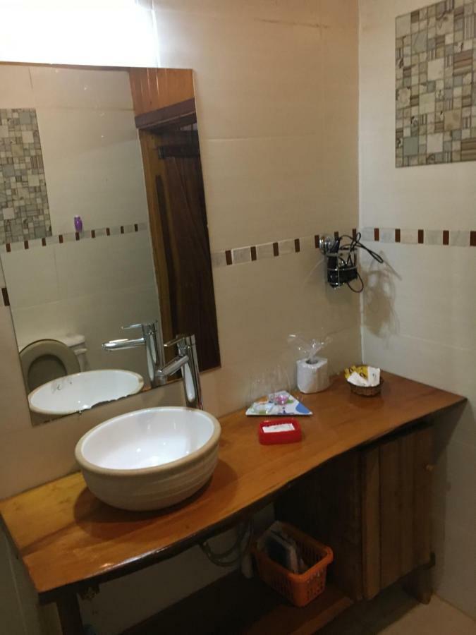La Morada Del Sol Villa Puerto Iguazu Bagian luar foto