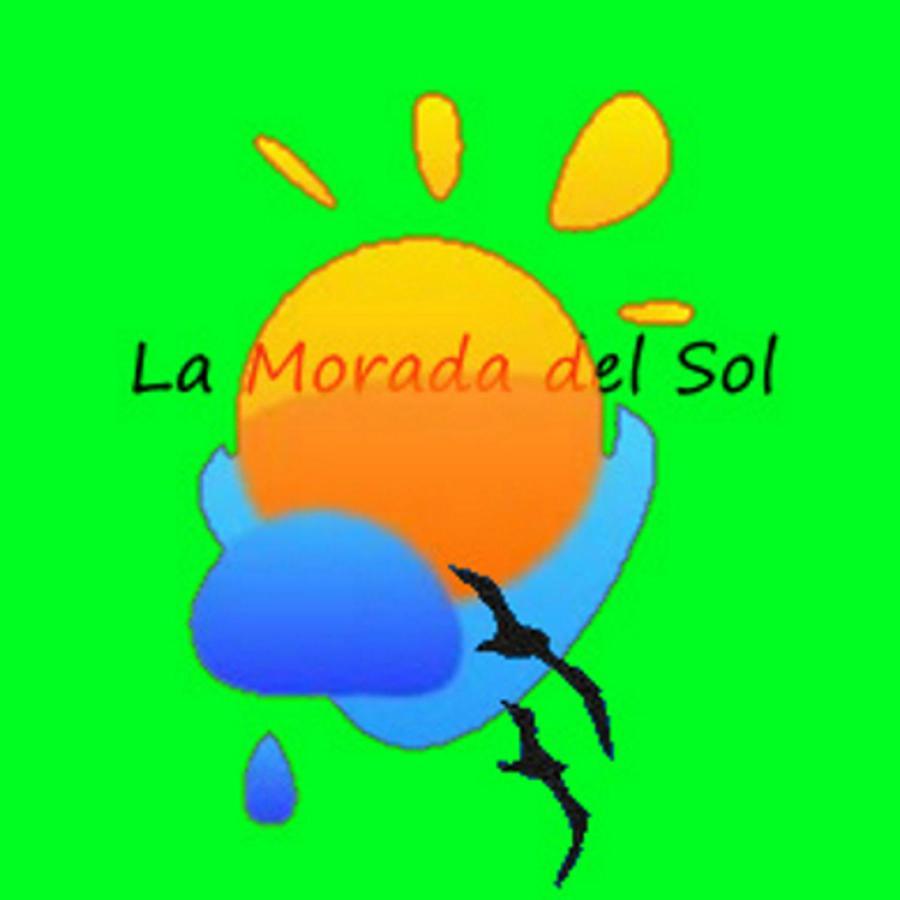 La Morada Del Sol Villa Puerto Iguazu Bagian luar foto